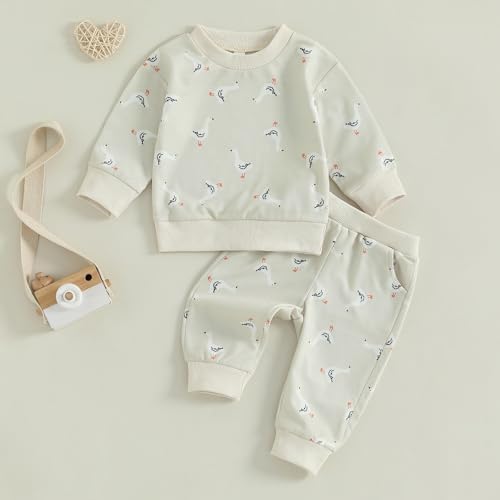 Newbgclo Toddler Baby Boy Seasonal Outfits