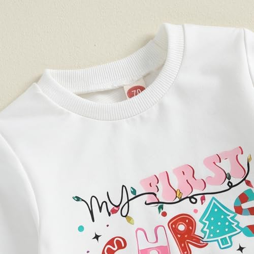 Perfect Cozy Christmas Pajama Set for Toddler Boys