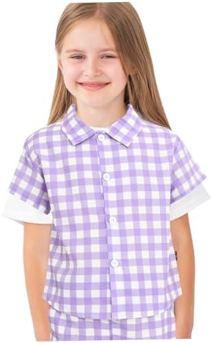 Comfortable and Stylish Boys Clothing Set
