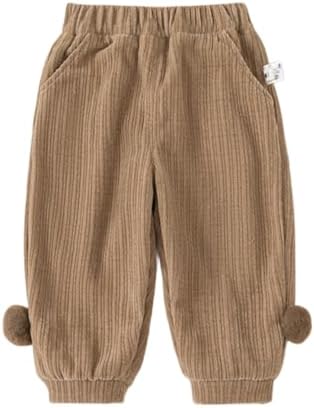 Unisex Toddler Cell Sweatpants for Action Sports