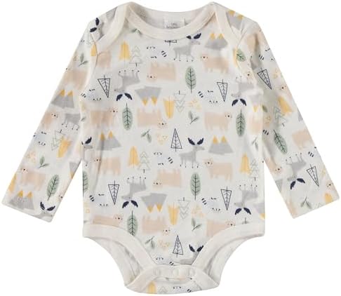 Adorable and Cozy Overall Set for Babies