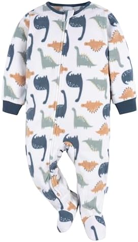 Bamboo Boostz Pajama Set