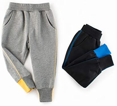 Cotton Pocket Jogger