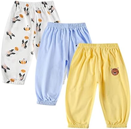 Little Ryder Gymnastic Joggers for Boys