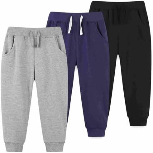 Boys Little Boys Autumn Sweatpants 18-Month