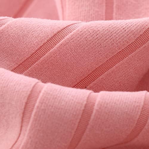 Adorable Baby Boys Girls Fleece-Lined Leggings