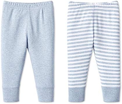 Organic Baby Jogger Pants