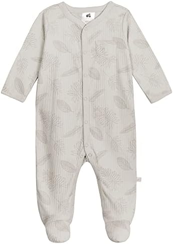 Just Born Unisex Baby Sleep N Play Set for Cooling Days