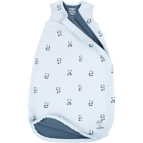 Woolino Organic Merino Cotton for Baby 18-36