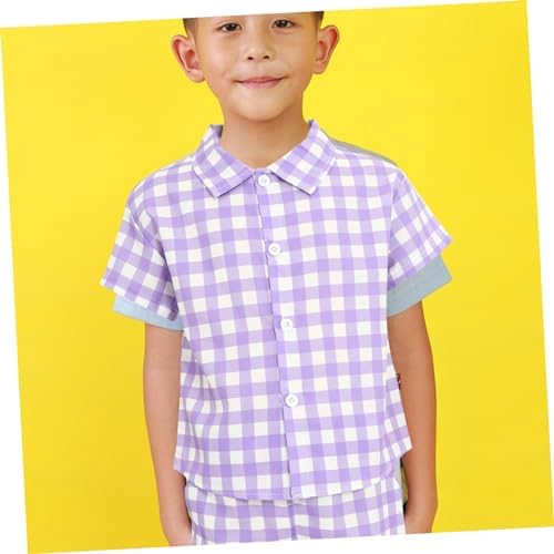 Comfortable and Stylish Boys Clothing Set