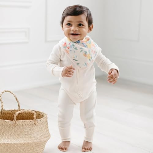 Meet the Loulou Lollipop Tencel Lyocell Sleeveless Sleepy