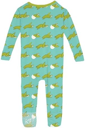 KicKee Convertible Sleepy w Zippah Cozy Warm for Baby
