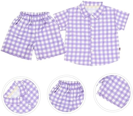 Comfortable and Stylish Boys Clothing Set
