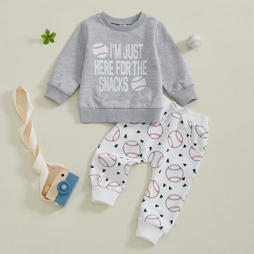 Ledy Champswiin Toddler Boy Sweat Suit Set 1