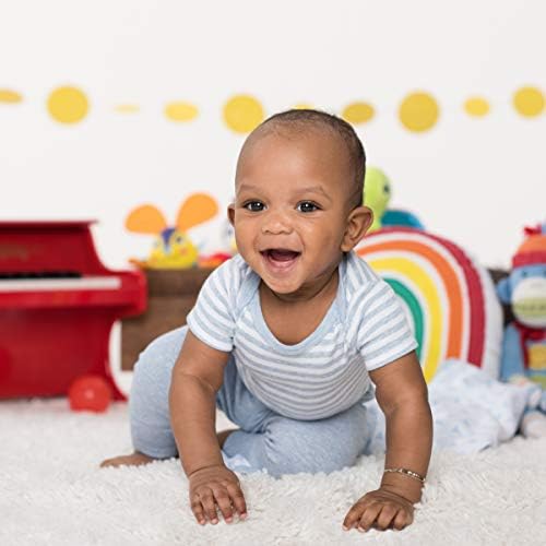 Organic Baby Jogger Pants