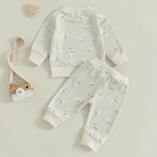 Newbgclo Toddler Baby Boy Seasonal Outfits