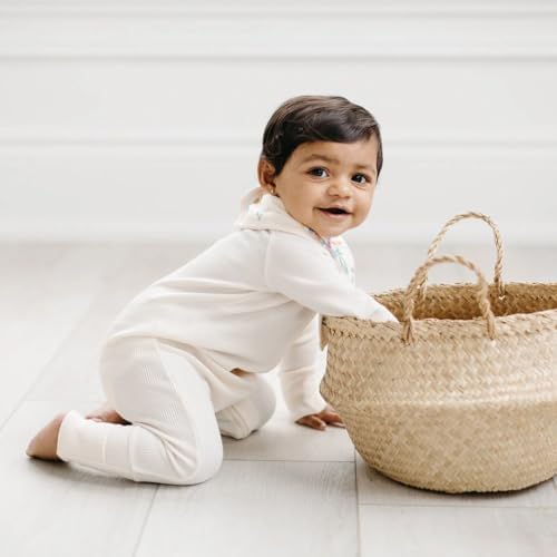 Meet the Loulou Lollipop Tencel Lyocell Sleeveless Sleepy
