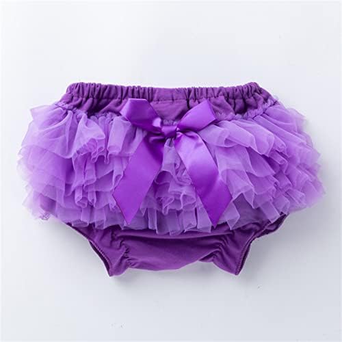 Lightweight Style-Building Solid Short for Baby