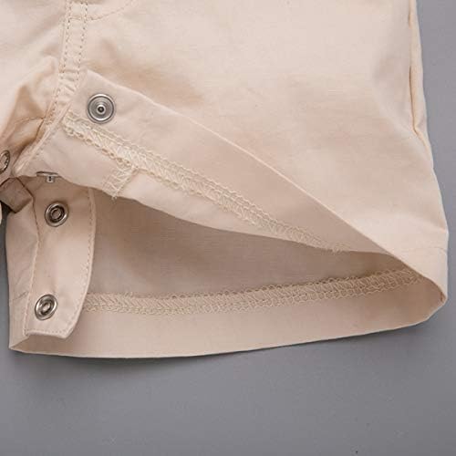 Perfect Gentleman Outfit for Baby Boys