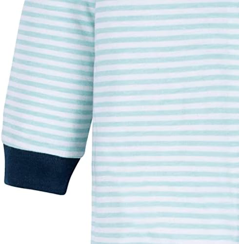 Gerber Unisex Baby Blanket Sleep n Play
