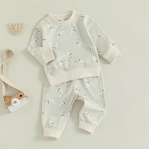 Newbgclo Toddler Baby Boy Seasonal Outfits