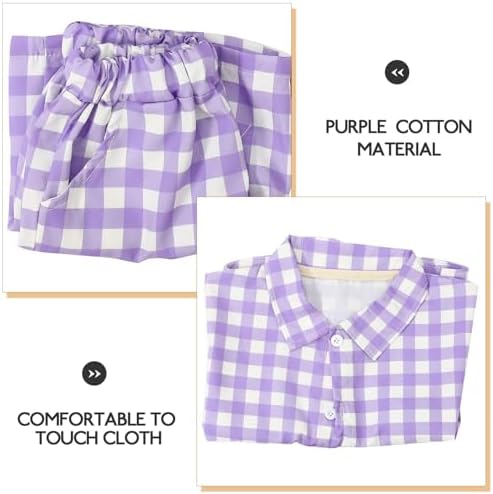 Comfortable Trendy SummerBaby Suit