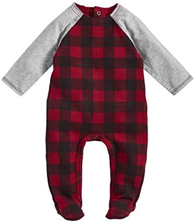 Baby Boys Reindeer Charm Sleepy