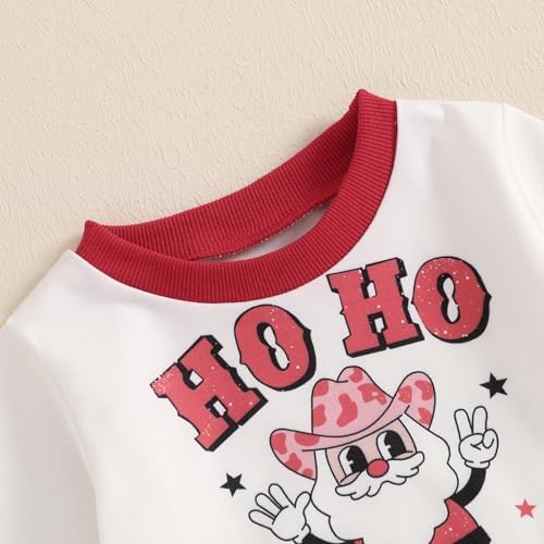 Adorable Christmas Outfit for Babies