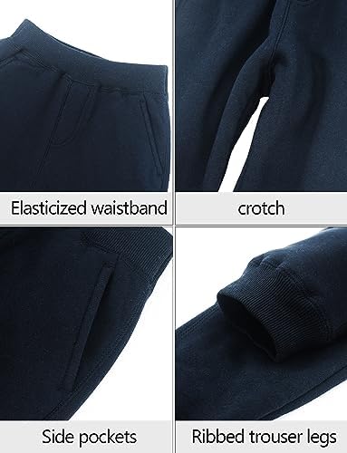 Perfect Winter Warmness for Kids