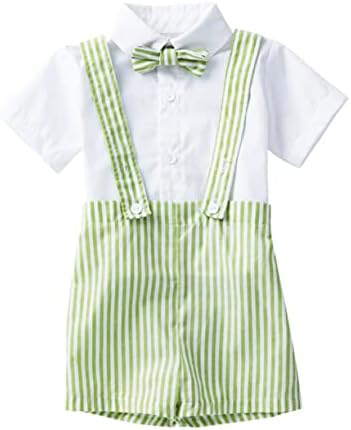 Stylish Gentleman Outfit for Boys - Photoshoots Special Occasions