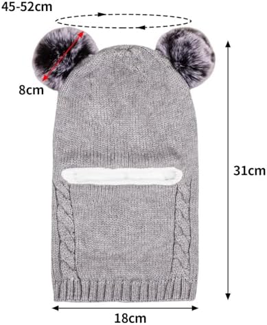 Small N Baby Winter Set Knitting Accessories