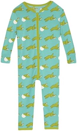 KicKee Convertible Sleepy w Zippah Cozy Warm for Baby