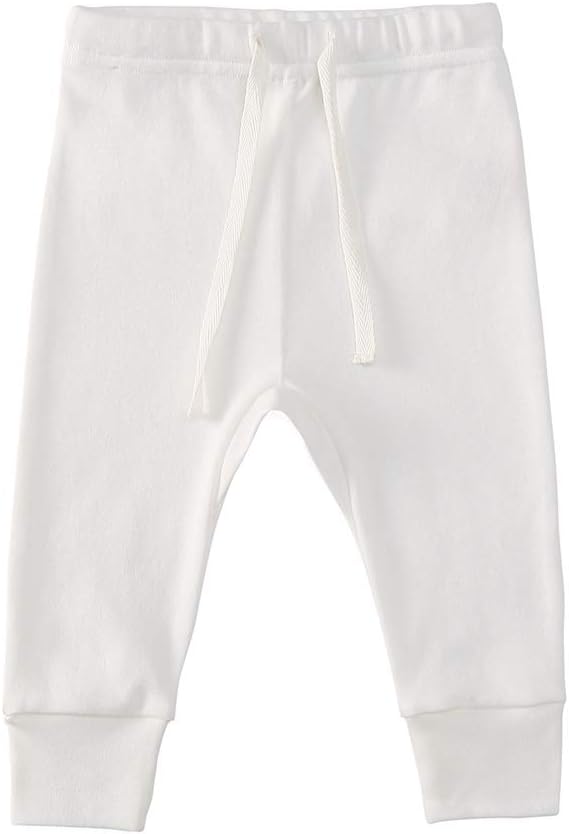 Owlivia Organic Baby Pants for Kids