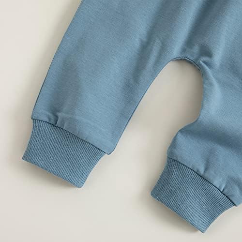 COORALLY Baby Boys Harem Pants