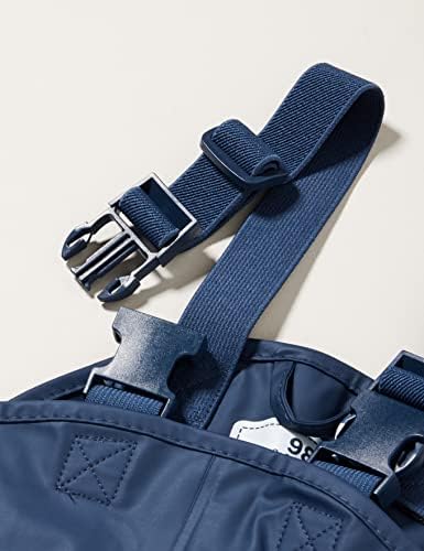 Perfect Weather-Proof Pants for Babies