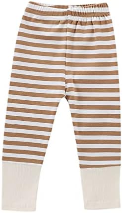 Stripped Pajama Set Baptismsale