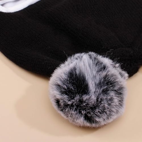 Small N Baby Winter Set Knitting Accessories