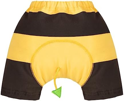 Cute and Comfortable Baby Boys Cotton Shorts iiniim Diaper Covers