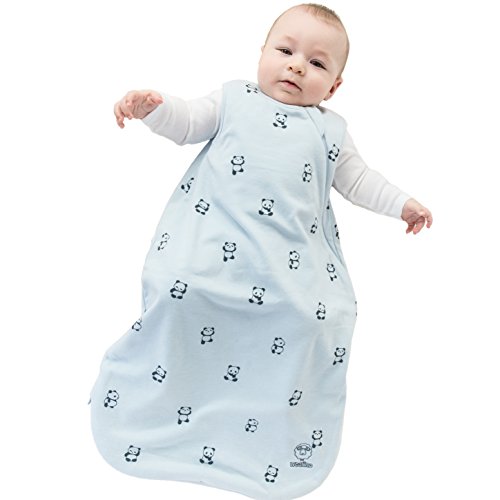Woolino Organic Merino Cotton for Baby 18-36