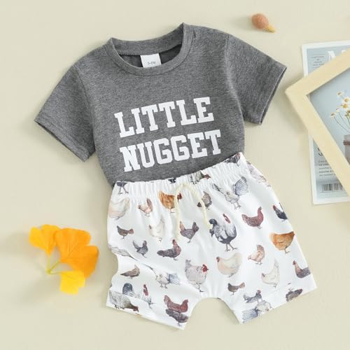 Ledy Champswiin Toddler Farm Set