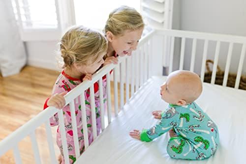 Bright Christmas Pajamas Florida Kid Co