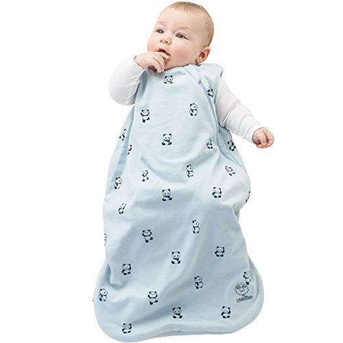 Woolino Organic Merino Cotton for Baby 18-36