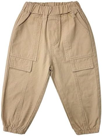Comfortable Fleece Jogger for Boys