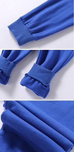 Premium CottonATHLETIC PANTS for Boys and Toddlers