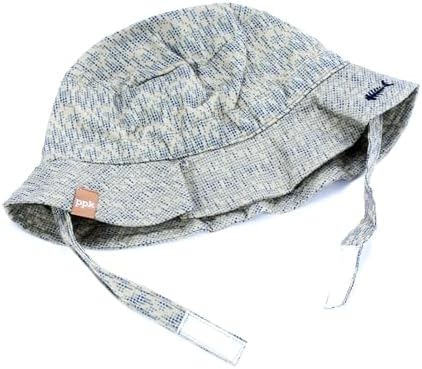 Peppercorn Kids Toddler Bucket Hat