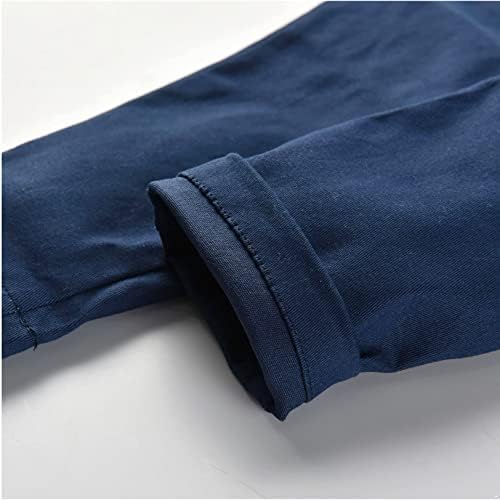Vast Wit infant boys pull-on cargo pants