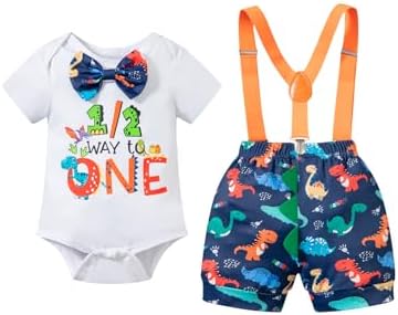 MOMMYS NEW MAN Toddler Baby Boys First Birthday Melon Setmelodown