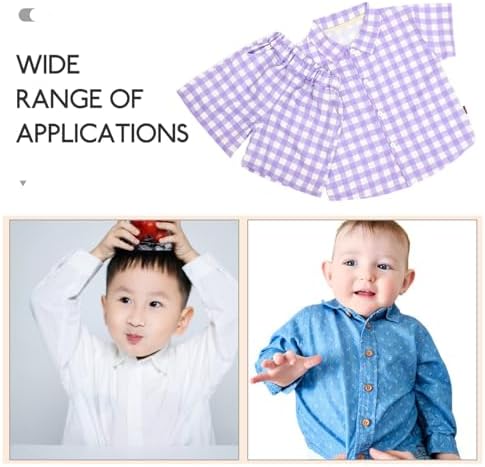 Cotton Toddler Trick Summer Outfit for Boys Girls