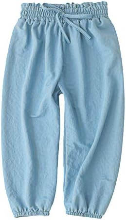 Binboy Cus-Top Soft Pants Trousers for Babies Boys 37 Years