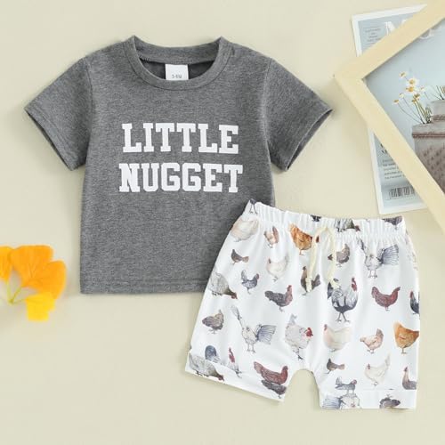 Ledy Champswiin Toddler Farm Set